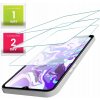 3-BALENIE Tvrdené Sklo pre Samsung Galaxy Xcover 7 (9H tvrdosť, 2.5D ploché)