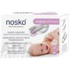 nosko Odsávačka hlienov - Original soft head s mäkkou hlavicou, pripojiteľná k vysávaču 1x1 ks
