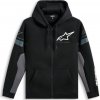 Alpinestars Esemex Hoodie čierna/sivá