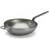 de Buyer WOK panvica 5617.32 MINERAL B WOK zaoblený 32 cm