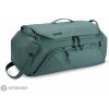 Thule Roundtrip Bike Duffel hazy green 55 l
