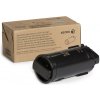 Xerox original toner 106R03927 (čierny, 16 900str.) pre VersaLink C600