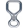 osma PETZL Huit + silver