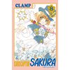 Cardcaptor Sakura. Clear card (Clamp)(Brožovaná)