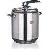 TLAKOVÝ HRNIEC 9L AXIO BANQUET plyn indukcia veľký hrniec tlakový