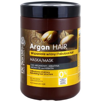 Dr.Sante Argan Hair Mask 1000 ml