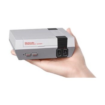 Nintendo Classic Mini: NES