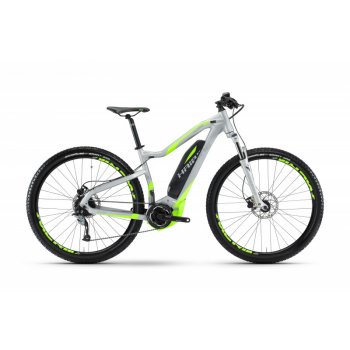 Haibike Sduro HardNine 4.0 2017