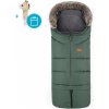 Petite&Mars Fusak 4v1 Arctic-Elegant Caramel *Totálny výpredaj