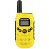 BAF Walkietalkie Baofeng BF-T6 Panda Rumen