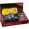Mattel Cars 3 FCX95 Cruz Ramirez a parádne triky