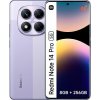 Xiaomi Redmi Note 14 Pro 5G 8GB/256GB - Fialový