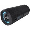 Prenosný reproduktor Niceboy Nexus čierny 26 W