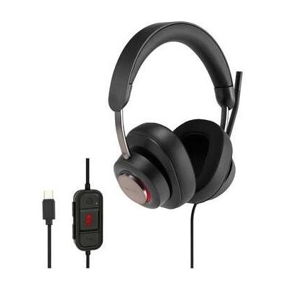 Kensington H2000 USB-C Over-Ear Headset