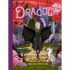 Dracula (Alex Fabrizio,Greg Paprocki)(Leporelo)