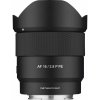 SAMYANG 16 mm f/2,8 AF P pre Sony E
