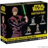 Atomic Mass Games Star Wars: Shatterpoint Fearless and Inventive Squad Pack EN/FR/PL/DE/ES