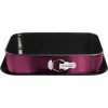 Berlinger Haus BH-6802 Forma 2v1 Purple Metallic Line 39x27x7,5cm