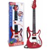 Bontempi Elektrická rocková gitara 241300 B
