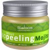 Saloos bio Tělový peeling Mojito 140ml