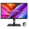 ASUS LCD 27” PA27DCE-K ProArt 3840x2160 4K OLED, 99% DCI-P3, HDR-10,USB-C PD 80W, 3xHDMI, DP, REPRO, Hardware Calibratio 1011036