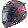 ARAI QUANTIC ABSTRACT HELMET + DARČEKY