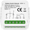 IMMAX NEO SMART kontrolér (L) V8 2-tlačítkový Zigbee 3.0, TUYA
