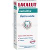 Lacalut Sensitive 300 ml 300 ml ústna voda