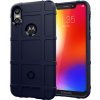 Púzdro Lenovo Moto One Power silikonové modré