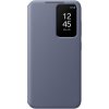Diárové puzdro Samsung na Samsung Galaxy S24+ 5G S926 EF-ZS926CVEGWW Smart View Wallet Violet