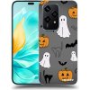 Picasee ULTIMATE CASE pro Honor 200 Lite - Spooky crew