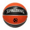 Basketbalová lopta SPALDING Excel TF500 Euroleague - 7