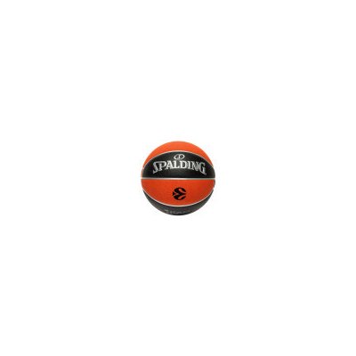 Basketbalová lopta SPALDING Excel TF500 Euroleague - 7