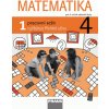 Matematika 4/1 pro ZŠ pracovní sešit