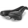 SMP selle TRK Large/Lady Gel cerná dámské