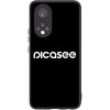 Picasee ULTIMATE CASE pro Honor 50 5G - Picasee - new logo - white