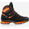 Hanwag Tatra Light GTX čierné /oranžové