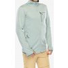Pánska mikina na zips Columbia Park View Fleece Full Zip - niagara heather