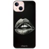 Odolné silikónové puzdro iSaprio - Lips - iPhone 13