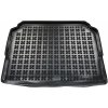 REZAW-PLAST Gumová vaňa do kufra Peugeot 3008, 2016 – 2024, dolné dno