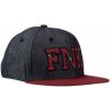 Finmark Detská šiltovka FNKC861 UNI