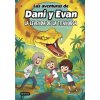 AVENTURAS DE DANI Y EVAN 13, LAS. LA LEYENDA DE LA TITANOBOA (MILI LAS AVENTURAS DE DANI Y EVAN / KOEY)(Pevná)