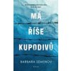 Má říše kupodivů - Barbara Semenov