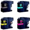 Originálny ink Brother LC-123VALBP