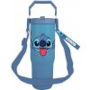 Lilo a Stitch cestovný hrnček s popruhom