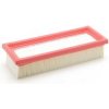 Vzduchový filter FIAT PANDA 1000 4x4, 999ccm 33kw, 05-1986-12-1994, hatchback