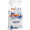 MONGE VetSolution Cat Renal 400g diétne suché krmivo pre mačky na podporu funkcie obličiek v prípade chronického zlyhania obličiek