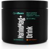 GymBeam Marine Mag+ Drink 250 g mango - marakuja
