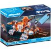 PLAYMOBIL 70673 Darčekový set Space speeder