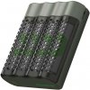 GP Speed M452 + 4x AA ReCyko 2600 1604845210